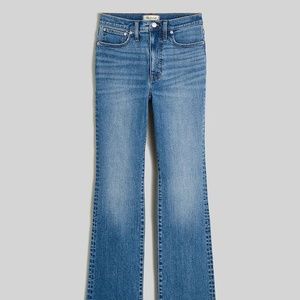 Madewell Jeans Like New